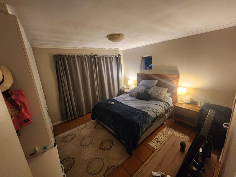 To Let 2 Bedroom Property for Rent in Goedemoed Western Cape
